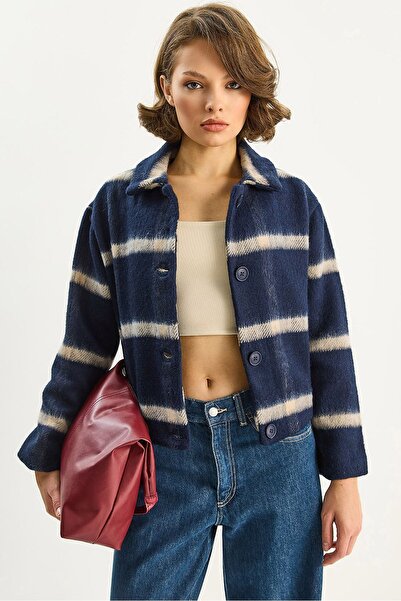 Hiccup LUCCI jakna texturime modeling