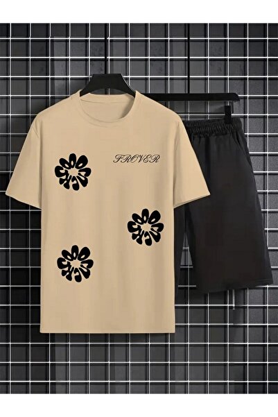 orwen life est. 2022 Urban Flower Printed Unisex Modern Street Collection Ove...