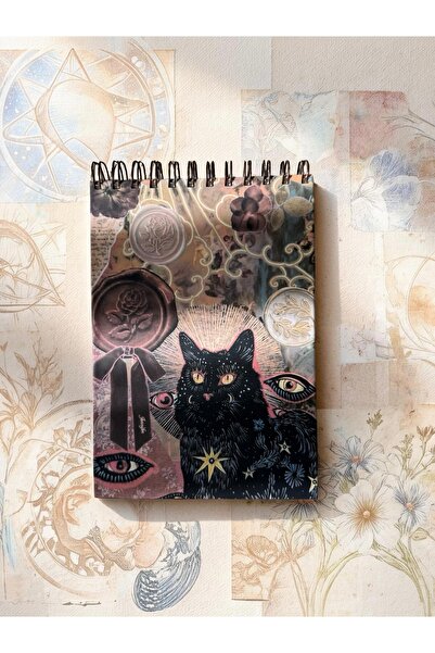 GIALA Paperwork GIALA ÜSTTEN SPİRALLİ A5 DEFTER / ÇİZGİLİ