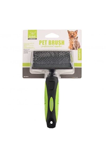 FOXMAG24 Perie profesională pentru animale, Nunbell