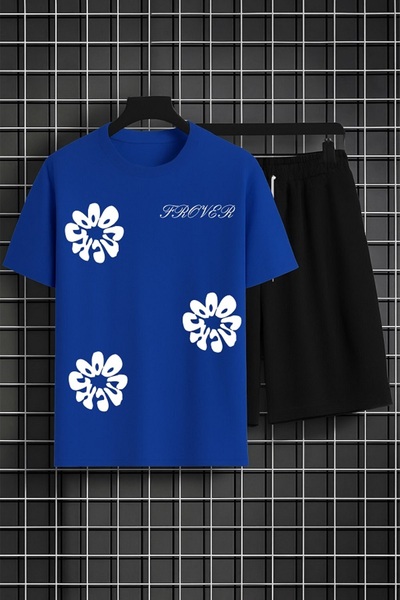 orwen life est. 2022 Urban Flower Printed Unisex Modern Street Collection Ove...