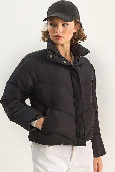 Hiccup LUCCI Puffer Jacket