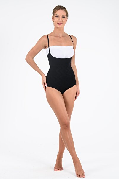 Leepsy Women's Seamless Comfortable Gathering and Shaping Non-Marking Seamles...