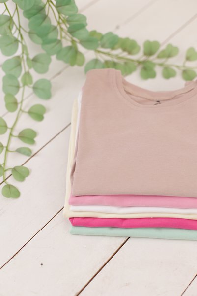 EANDCOATELİER Cotton Kids T-Shirt