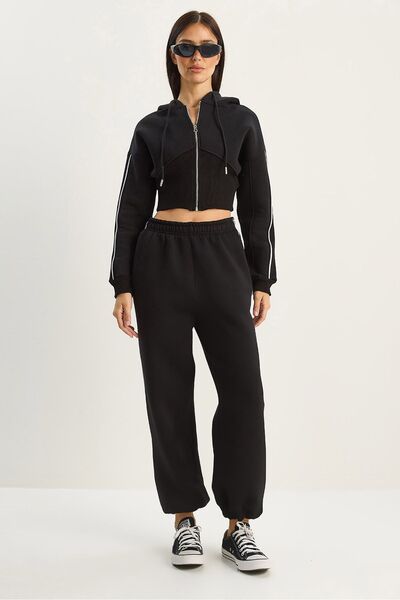 Hiccup LUCCI duj-kotorengo treningo e detaljenca