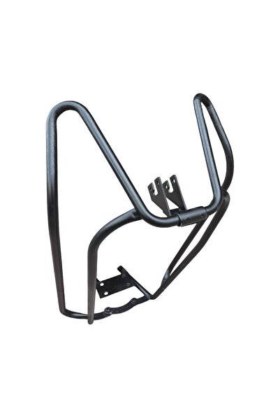 Mondial Sfc 50 - 100 Arora Fırtına 50 Motoran Torro 100 Ön Tampon Koruma Demiri