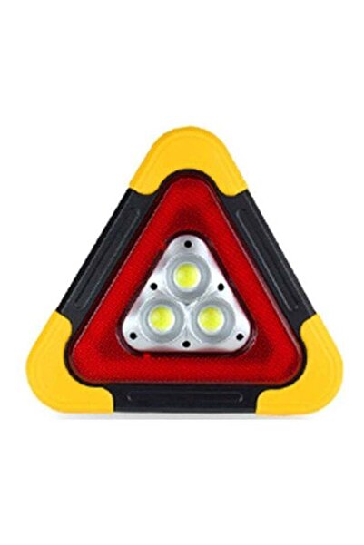 Shopi MUNTAQI Rechargeable Solar LED Work Lamp