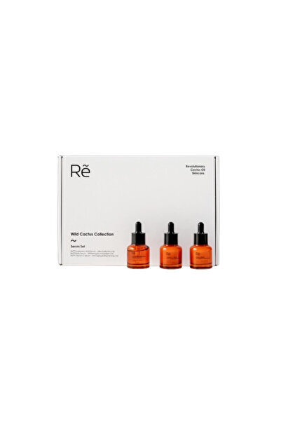 Re Serum Collection