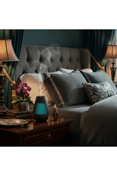 MAZPRO فواحة بخارية