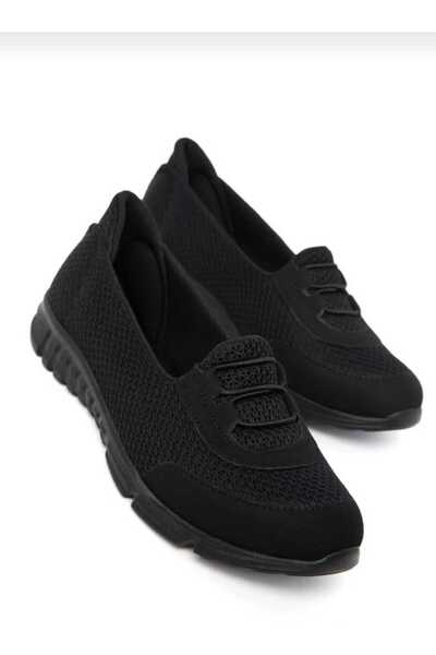 VARLIK AYAKKABI New Season Ortapedi̇k Sports Ballet Flats