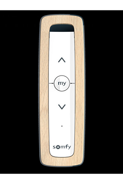 Somfy Situo 1 IO II EE remote control