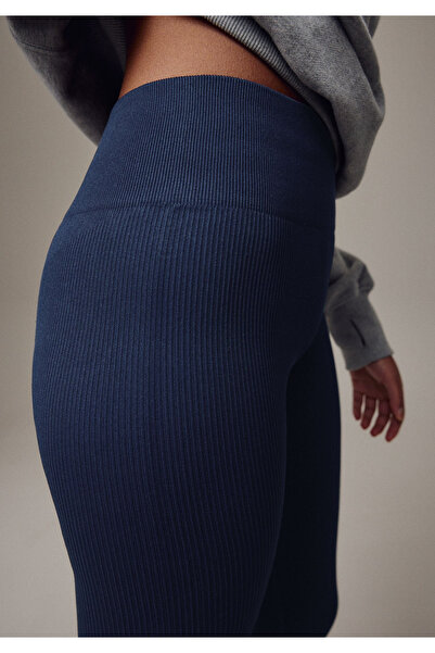 Arhizeyas Colanți de vară elastici, cu talie înaltă, pentru femei, respirabil...