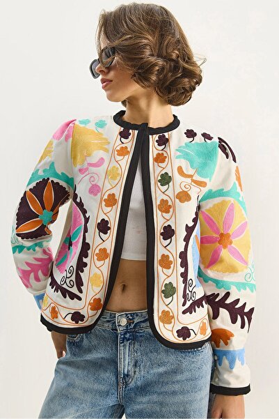 Hiccup LUCCI skurto jakna is modelencar