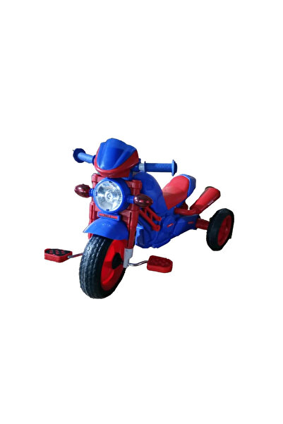 Leno Tricycle Specially Designed For 3+Year Old Children