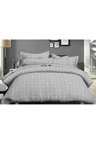 Oasis Cotton Summer Cloud Bedspread - Single