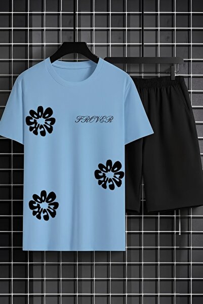 orwen life est. 2022 Urban Flower Printed Unisex Modern Street Collection Ove...