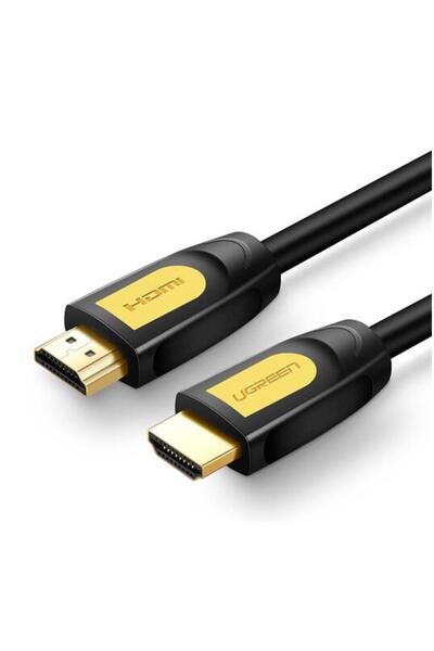 Ugreen 4K HDMI Kablo 2 Metre - Siyah