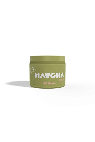 HZ NEAT شاي ماتشا زون الأخضر