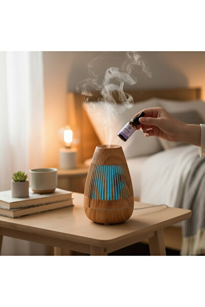 MAZPRO Steam diffuser