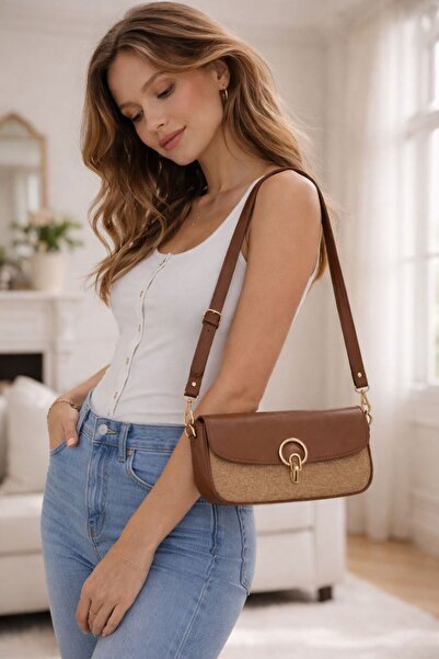 Line Women's handbag, new style