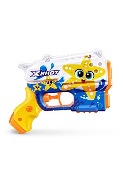 X-Shot Pistol cu apa Starfish, Fast Fill, X&minus;Shot, Zuru