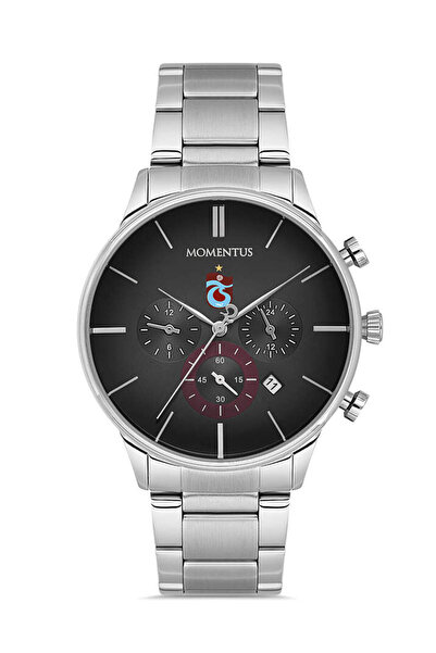 Trabzonspor Ts511S-04Ss Men's Wristwatch