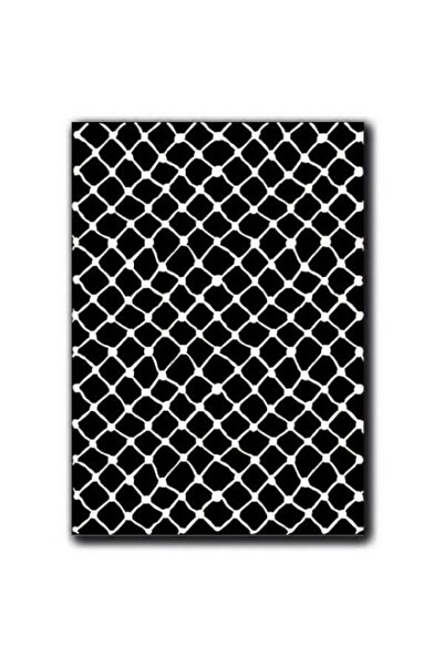 Stamperia DFTD12 NET EFFECT A5