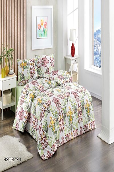 Kristal Prestige Set posteljine Jednokrevetno