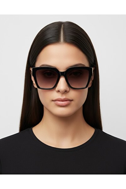 Rachel Paris 8657 C1 54 Women's Sunglasses