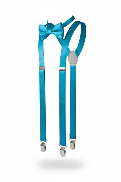 Sereia Boy's Trouser Suspenders 23 April - for Special Occasion Combinations ...