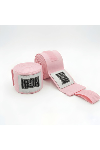 THE IRON Boxing Bandage