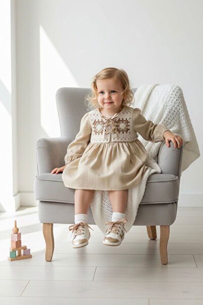 Minigimin Cicileri My Little One's Clothes (9-24 Months) Vintage Embroidered ...