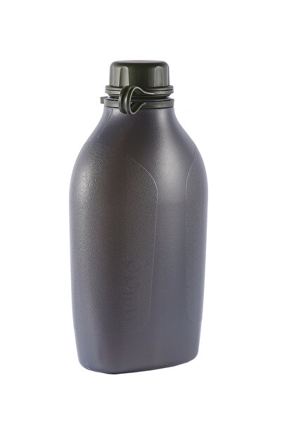 Wildo Bidon apa explorer - Oliv