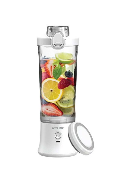 Green Lion Ultimate Blender 600ml Capacity