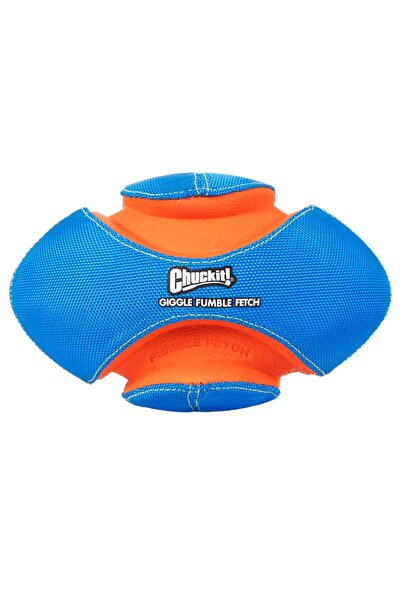 Chuckit ! كرة لعبة الكلاب الصوتية من جيجل فامبل فيتش