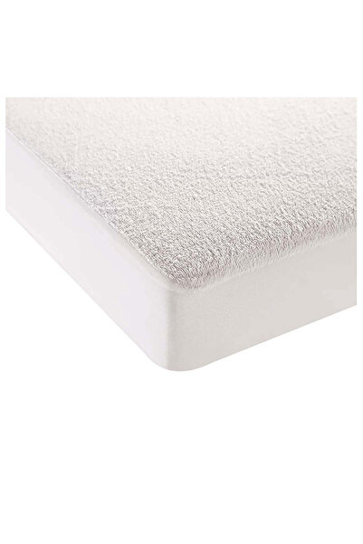 Moon Waterproof Crib Mattress Protector 70x140x12 cm