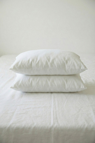 Nart Home 2 Pieces of 1000 Gr Original Silicone Pillow – Washable & Breathabl...