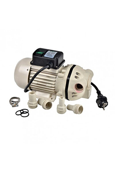 Sailingflo KEMOS HV-25M 20-25 LT 220V ADBLUE VE SIVI AKTARMA POMPASI