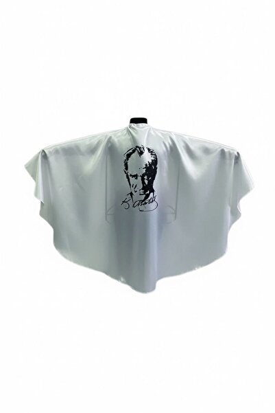 Astra Plus Pelerina Ataturk pentru copii, mărime unică, culoare albă, costum ...