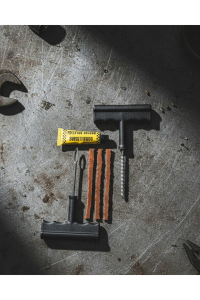 CT STONES Tire Repair Kit