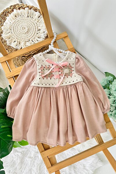 Minigimin Cicileri My Little One's Clothes (9-24 Months) Vintage Embroidered ...