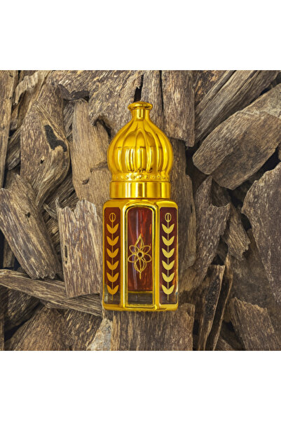 alomran orientals Aged Oud Oil