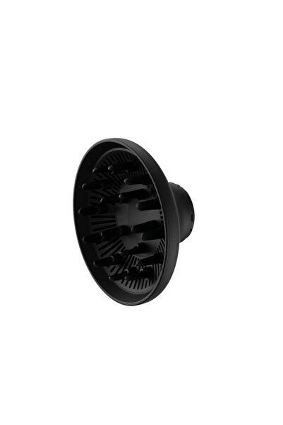 Arzum AR5142 Hairstar Profesyonel Saç Kurutma Makinesi 2300 W, 2 Hız, 3 Isı Ayarı, Siyah