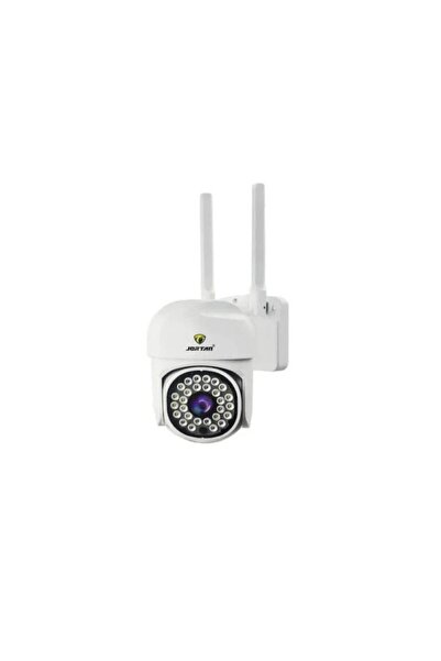 Jortan Camera de Supraveghere Jortan, JT-8161QJ, Full Color, Smart & Wifi IP ...