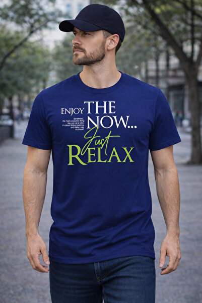 herkesemoda Tricou de bază cu imprimeu The Now