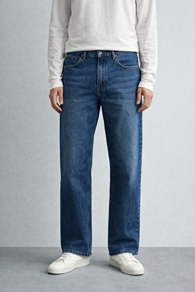 inpool 90's Collection, Loose Fit, Cotton, Five Pockets, Premium Jean, Denim ...