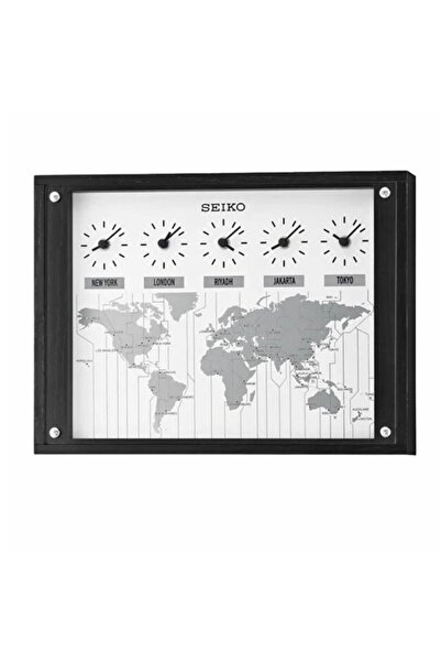 Seiko Clock Qxa539K Wall Clock
