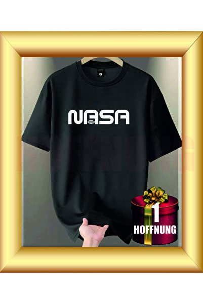 HOFFNUNG Unisex Short Sleeve Round Neck Bicycle Flowers Printed Solid Color t...