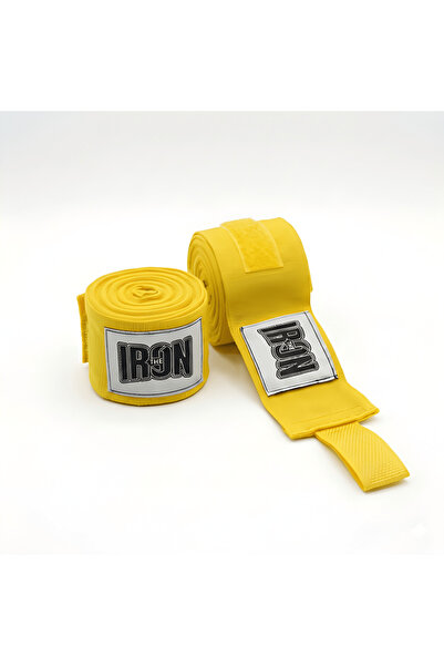 THE IRON Boxing Bandage