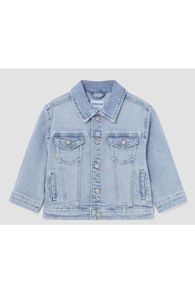 MAYORAL Denim jacket